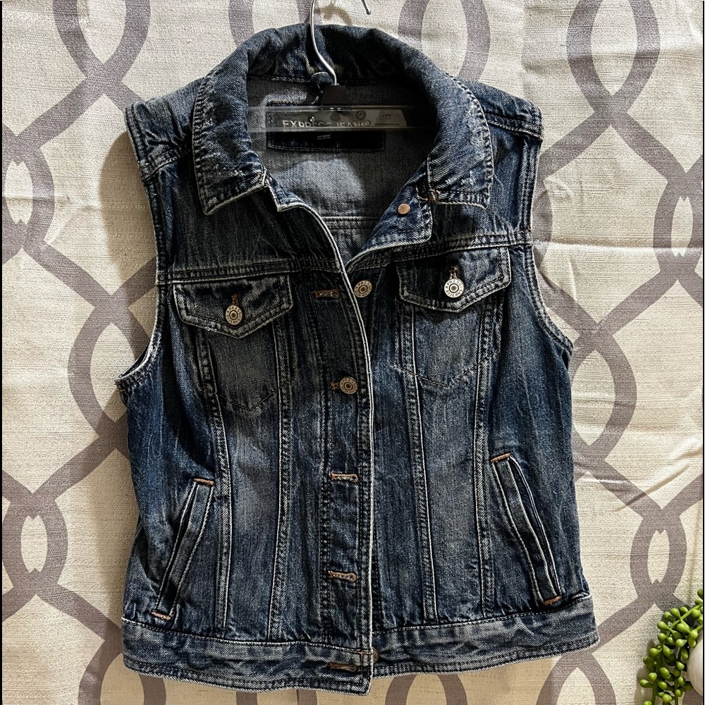 DENIM anyone 🤷🏼‍♀️🤔